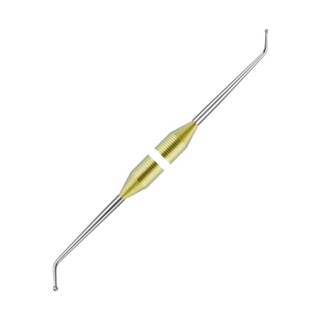 02-15 Штопфер шарообразный малый